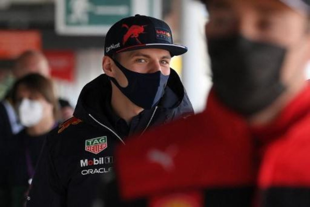 F1 - Essais d'avant-saison - Verstappen prend la défense de l'ancien directeur de course de la F1 Michael Masi