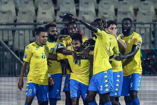 Coupe d'Afrique des Nations - Le Gabon et le Ghana partagent 1-1