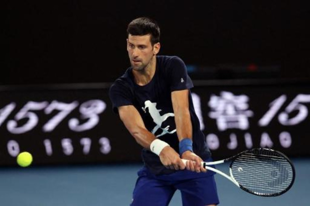 Australian Open - Rechter buigt zich in spoedzitting over zaak-Djokovic: "Elke minuut is kostbaar"