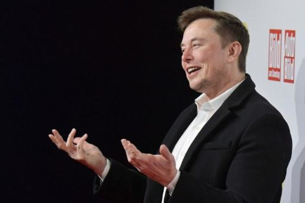 La méga usine Tesla en Europe sera en Allemagne, annonce Elon Musk