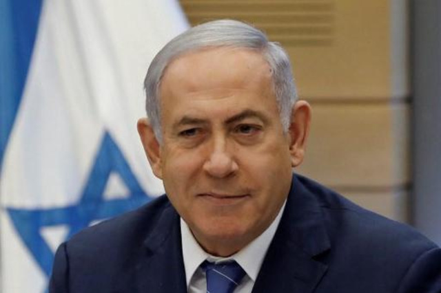 Netanyahu tevreden met Amerikaanse koerswijziging over nederzettingen, EU distantieert zich