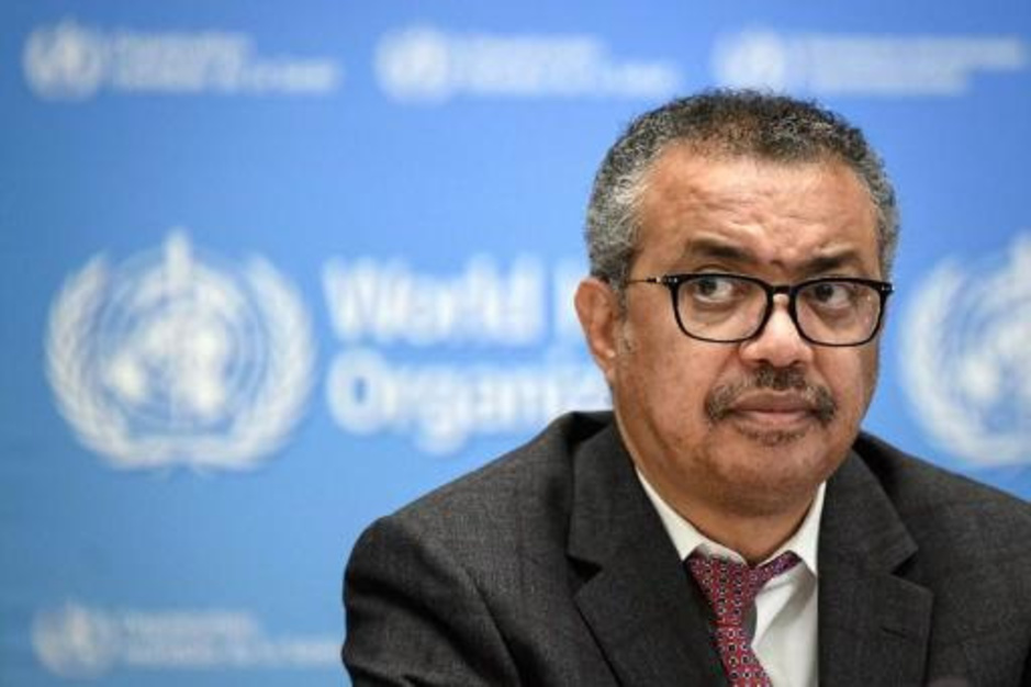 Factcheck: nee,  de voorzitter van de  Wereldgezondheidsorganisatie zei niet dat sommige landen 'boosters gebruiken om kinderen te doden'