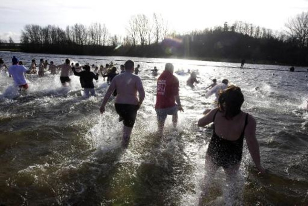 Zwemwaterkwaliteit Vlaanderen licht achteruit
