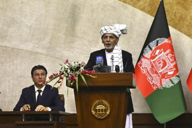 Afghanistan: la dégradation causée par le retrait brusque des Etats-Unis