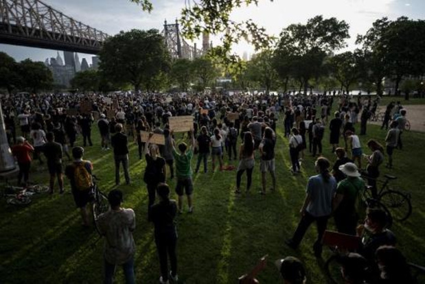 Dagenlange protesten leiden tot politiehervorming in New York