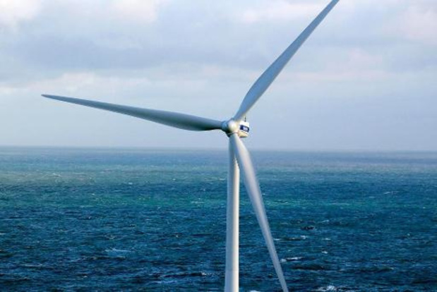 Windmolens op zee kunnen het stellen met 177 miljoen euro minder steun