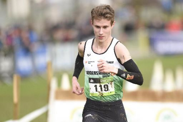 Marathon Enschede - Dieter Kersten pakt olympisch ticket: "Een droomdebuut"