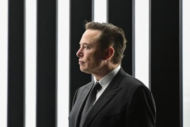 Elon Musk intègre le conseil d'administration de Twitter