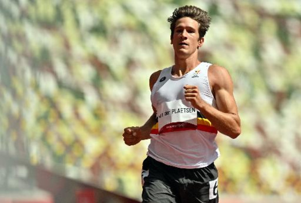 JO 2020 - Van der Plaetsen proche de son record personnel sur 100 mètres pour débuter son décathlon