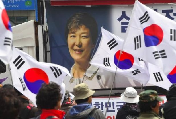Corée du Sud: l'ex-présidente Park Geun-hye graciée