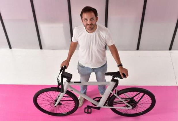Belgische e-bikefabrikant Cowboy haalt 80 miljoen dollar op