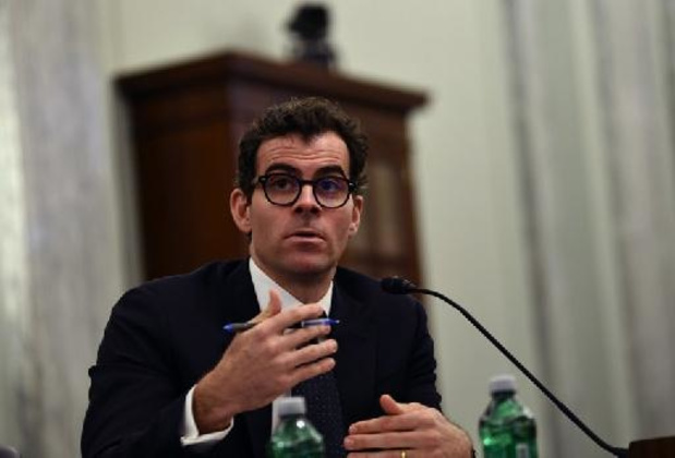 Instagram "peut aider" les jeunes en difficulté, dit son patron au Congrès américain