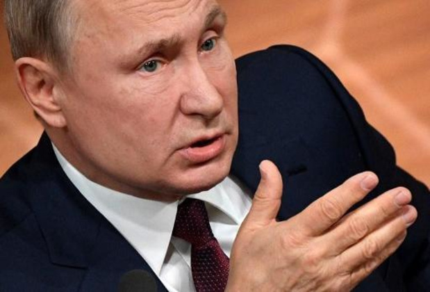 "Aucune raison" d'évoquer un défaut de paiement russe, dit le Kremlin