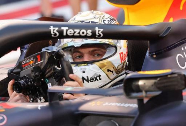F1 - GP de Bahreïn - Début de saison catastrophique pour Max Verstappen : "des points qui coûtent cher"