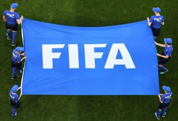La FIFA en "discussions avancées" pour exclure la Russie du Mondial