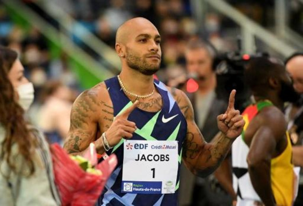 Meeting de Liévin - Record du monde sur 1.500m pour Jakob Ingebrigtsen, Marcell Jacobs gagne le 60m