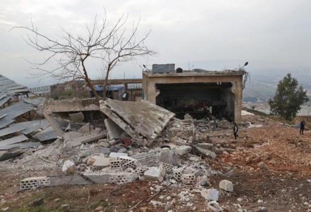 Syrië: IS doodt negen soldaten van regime