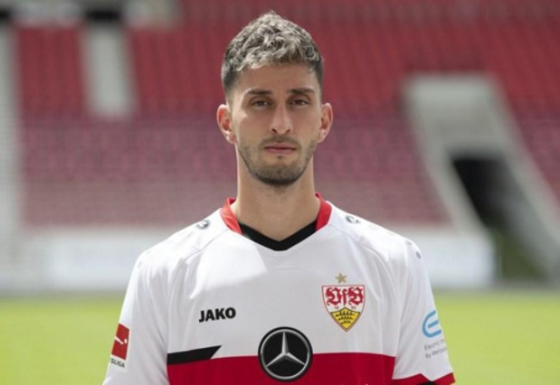 Bundesliga - Le joueur de Stuttgart Atakan Karazor quitte la prison d'Ibiza sous caution
