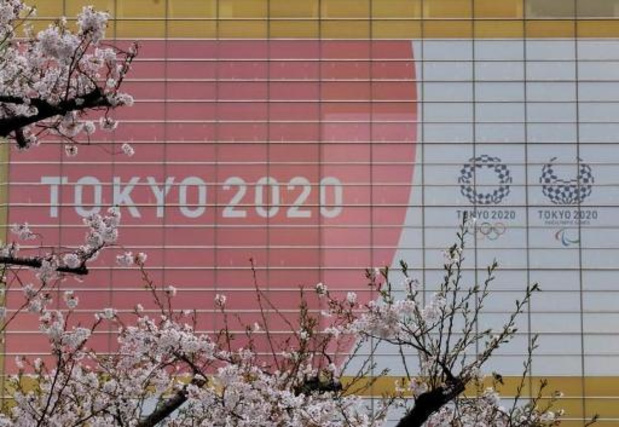 Japanse media zijn zeker: "Olympische Spelen starten volgend jaar op 23 juli"