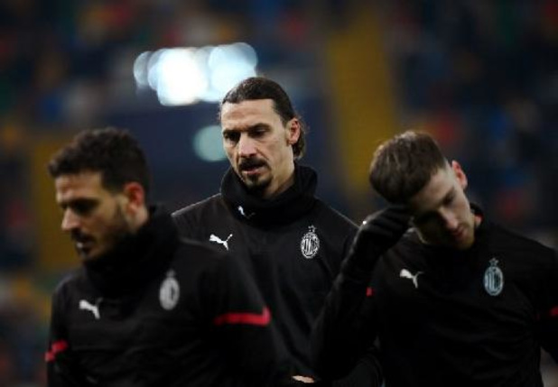Belgen in het buitenland - Alexis Saelemaekers lijdt puntenverlies met Milan, mijlpaal voor Ibrahimovic