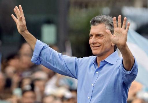Ex-president Argentinië beschuldigd van afluisteren journalisten