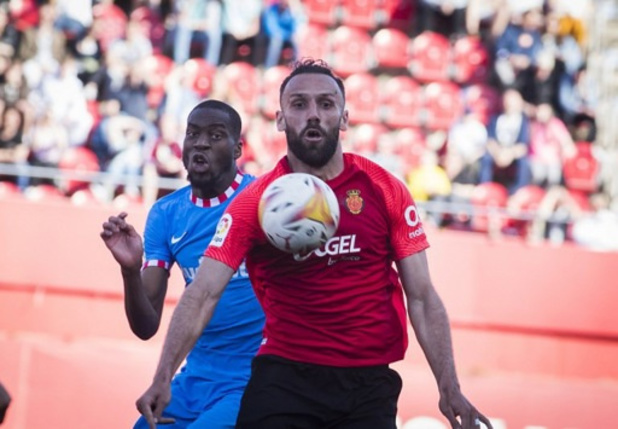 La Liga - Vedat Muriqi définitivement transféré à Majorque