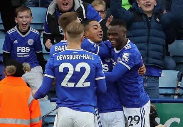 Premier League - Le match entre Everton et Leicester reporté une deuxième fois