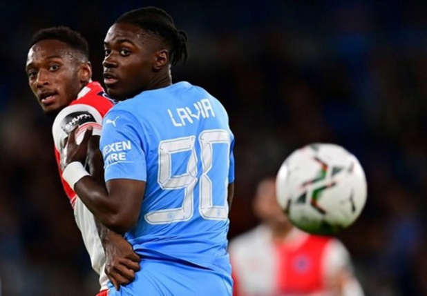 Belgen in het buitenland - Southampton rondt transfer van Roméo Lavia af