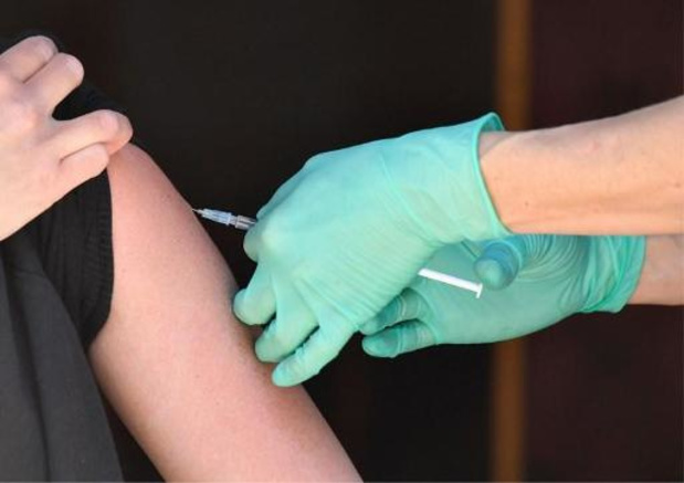 Vaccinatie van kinderen gaat morgen van start in Vlaanderen