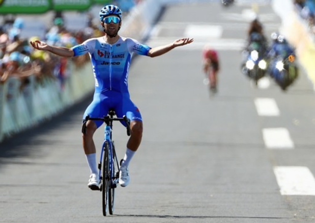 Tour de France - Michael Matthews: "Je ne suis pas qu'un sprinteur"