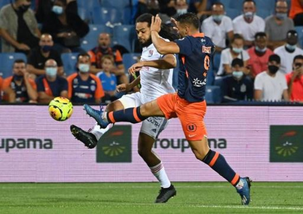 Les Belges à l'étranger - Denayer et Lyon n'y arrivent toujours pas: 0-0 contre Nîmes