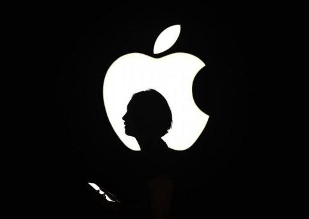 Beurswaarde Apple haalt voor het eerst 2.000 miljard dollar