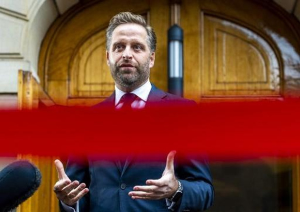 Nederlandse minister roept opnieuw op niet te winkelen in België en Duitsland