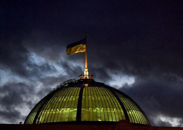 Oekraïne accepteert Nederlands aanbod voor hulp tegen cyberaanvallen