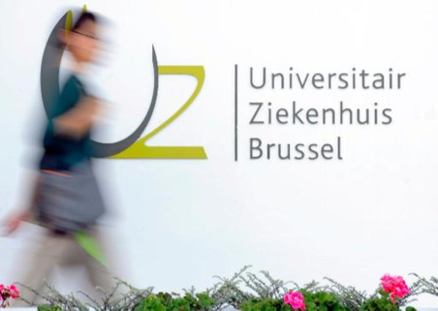UZ Brussel laat vanaf 10 januari tijdelijk geen bezoek toe