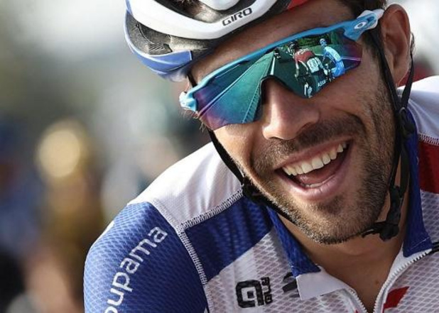 Tour de France - Thibaut Pinot (Groupama-FDJ) prévoit son retour sur la Grande Boucle