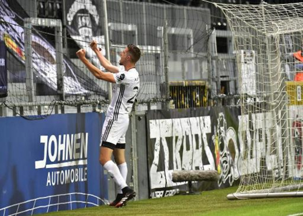 Jupiler Pro League - Eupen décroche sa première victoire face à Gand