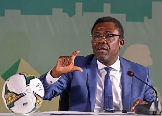 Le Cameroun engage une course contre-la-montre à moins de quatre semaines de l'ouverture