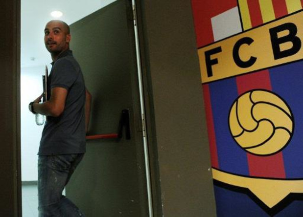 Plaintes contre un ex-formateur du Barça, accusé de violences sexuelles