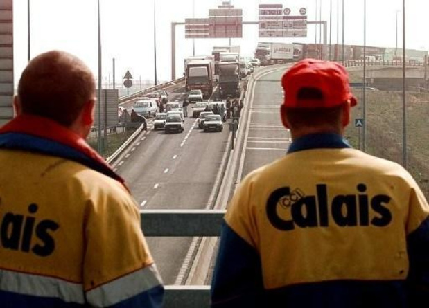 Verwarring over regels voor Britse EU-inwoners die via Kanaaltunnel naar huis reizen