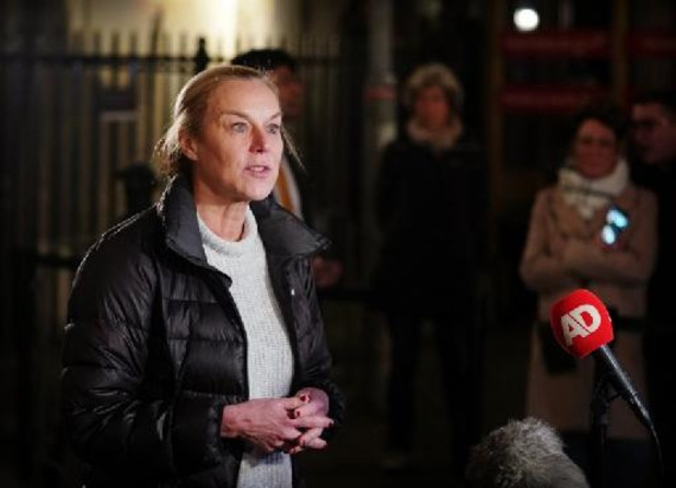 Nederlandse politica Sigrid Kaag doet aangifte tegen Willem Engel na delen adresgegevens
