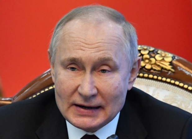 Poetin dreigt productie van Russische olie te verlagen als antwoord op prijsplafond
