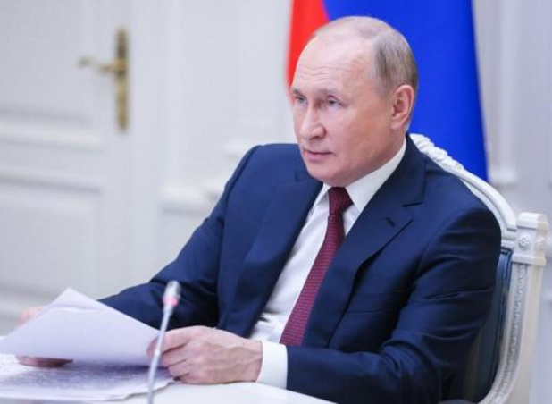 Poutine assure qu'un "dialogue efficace" est possible avec les Etats-Unis