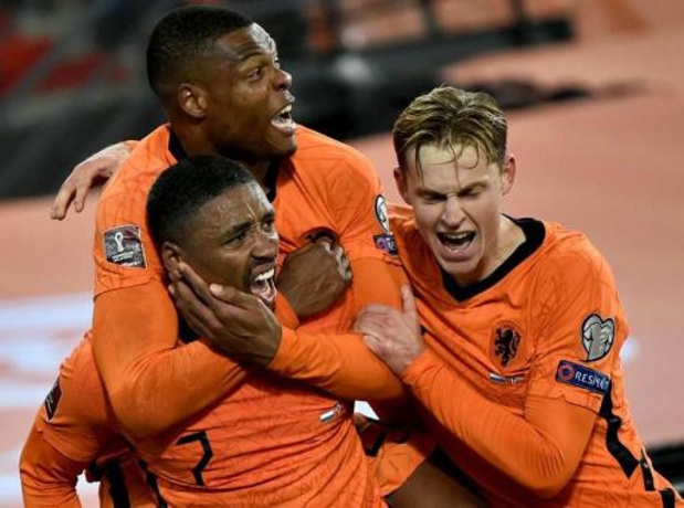 Les Pays-Bas joueront le match d'ouverture à la demande du Qatar et de la télé américaine