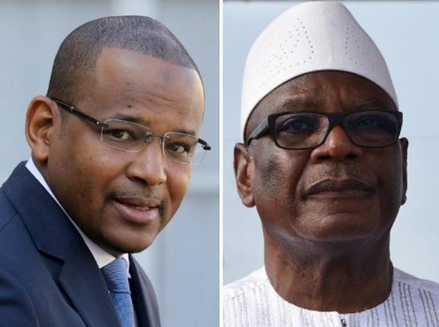 Muiterij Mali - President en premier in handen van opstandige soldaten