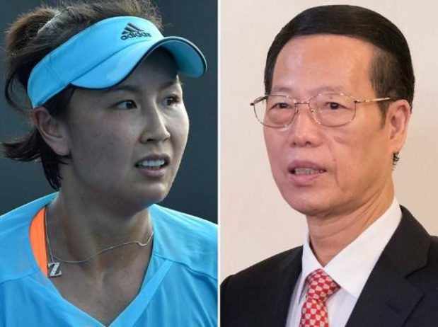 Zaak Peng Shuai - WTA "nog steeds ongerust" ondanks interview