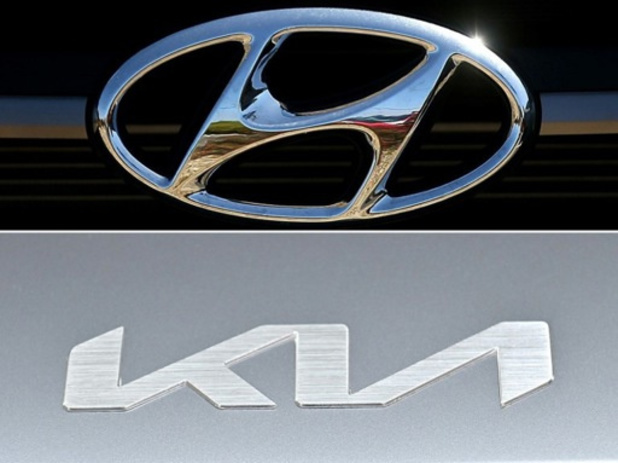 Hyundai en Kia roepen in VS 280.000 wagens terug wegens brandrisico