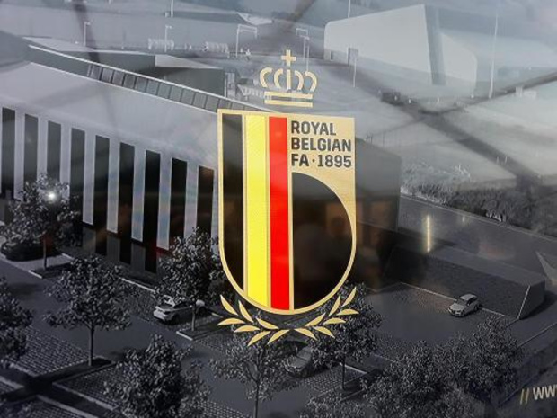 L'Union belge de football soutient les refus de jouer contre la Russie