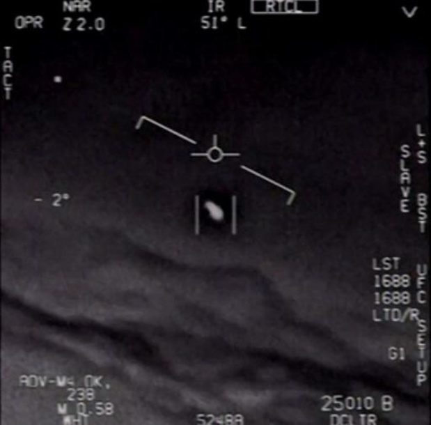 Pentagon richt "UFO"-onderzoekseenheid op