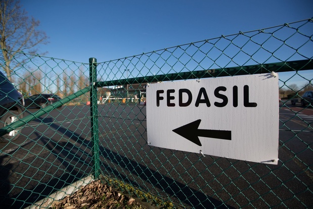 Fedasil recherche des places d'accueil pour demandeurs d'asile dans des campings